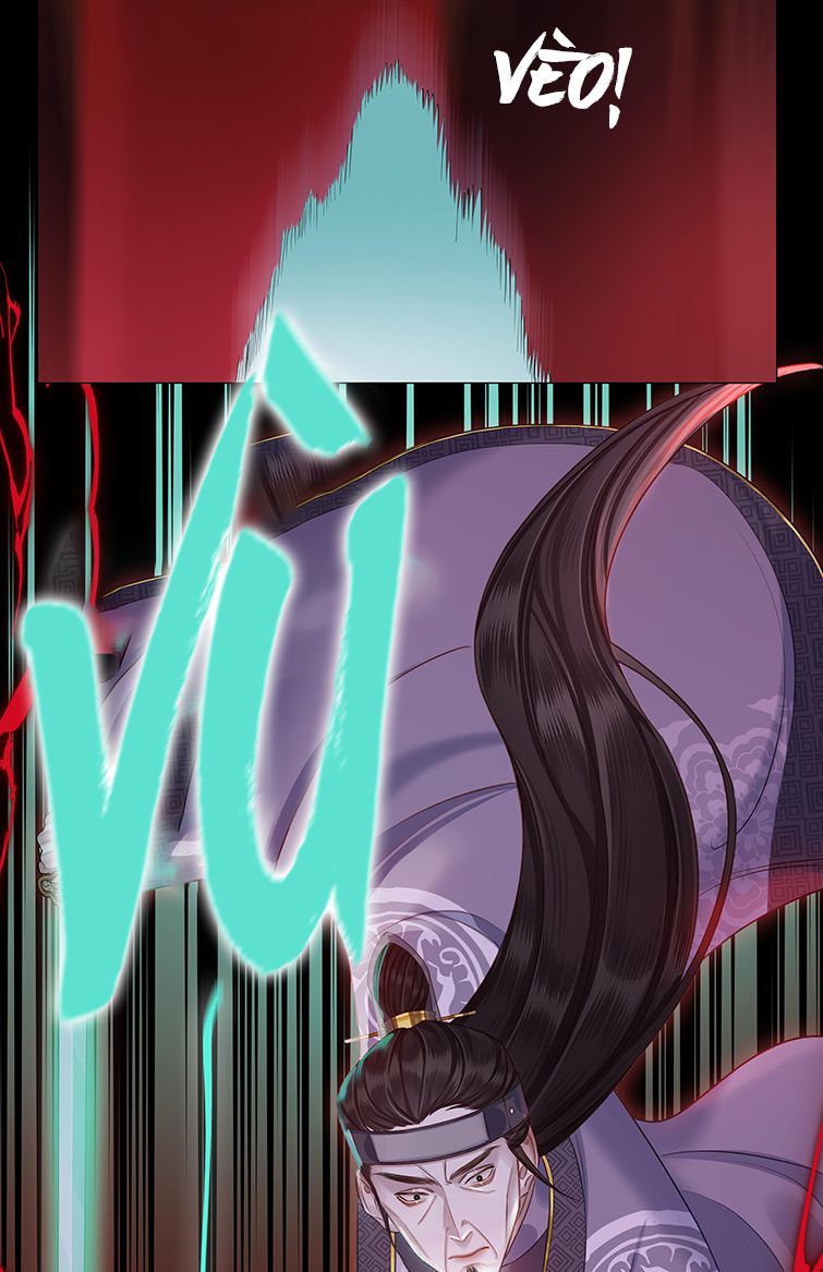 Bổn Tôn Tại Tông Môn Dưỡng Quỷ Hút Máu Chapter 38 - 35