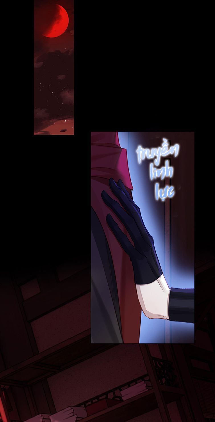 Bổn Tôn Tại Tông Môn Dưỡng Quỷ Hút Máu Chapter 38 - 6