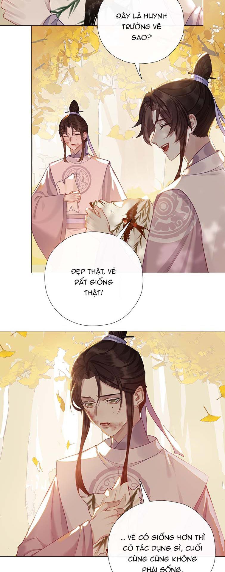 Bổn Tôn Tại Tông Môn Dưỡng Quỷ Hút Máu Chapter 42 - 11