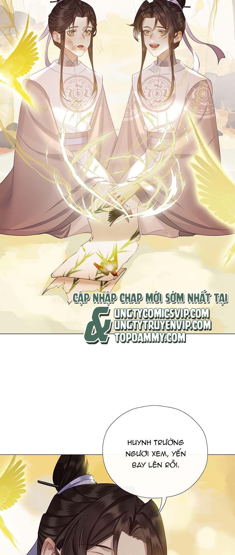 Bổn Tôn Tại Tông Môn Dưỡng Quỷ Hút Máu Chapter 42 - 14