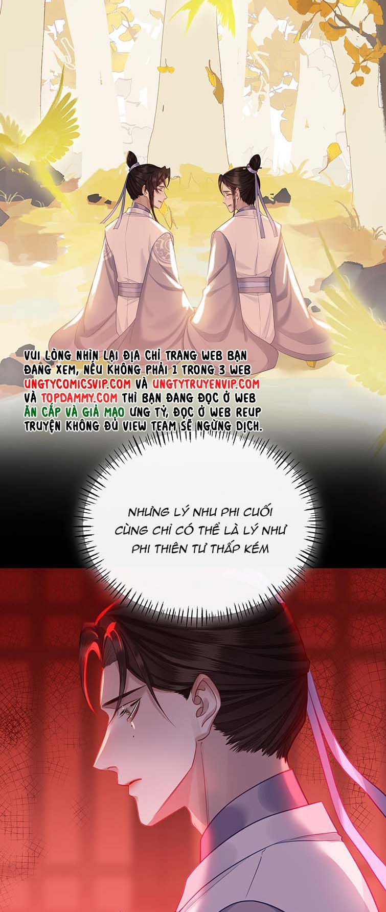 Bổn Tôn Tại Tông Môn Dưỡng Quỷ Hút Máu Chapter 42 - 16