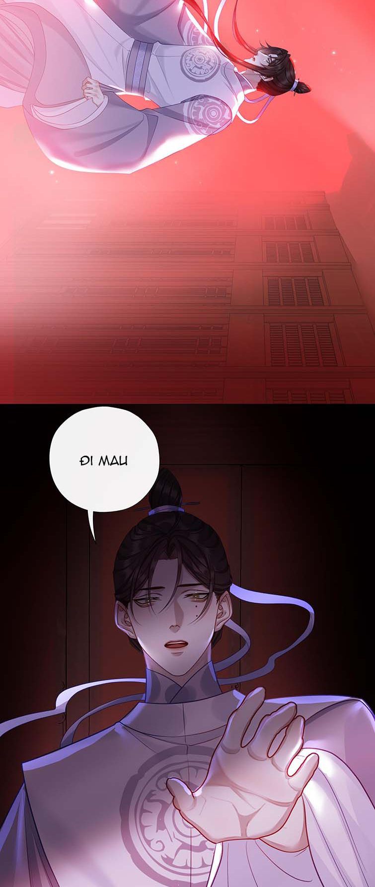 Bổn Tôn Tại Tông Môn Dưỡng Quỷ Hút Máu Chapter 42 - 23