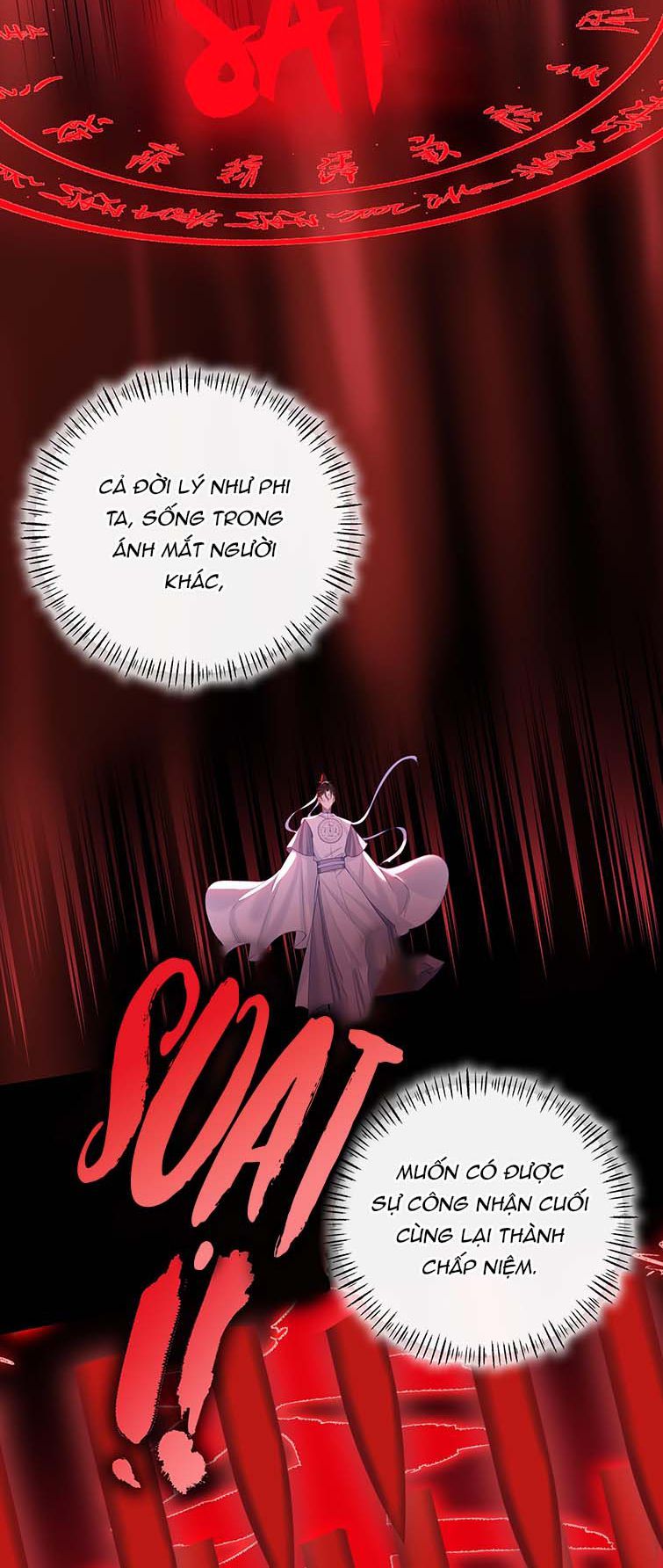 Bổn Tôn Tại Tông Môn Dưỡng Quỷ Hút Máu Chapter 42 - 25