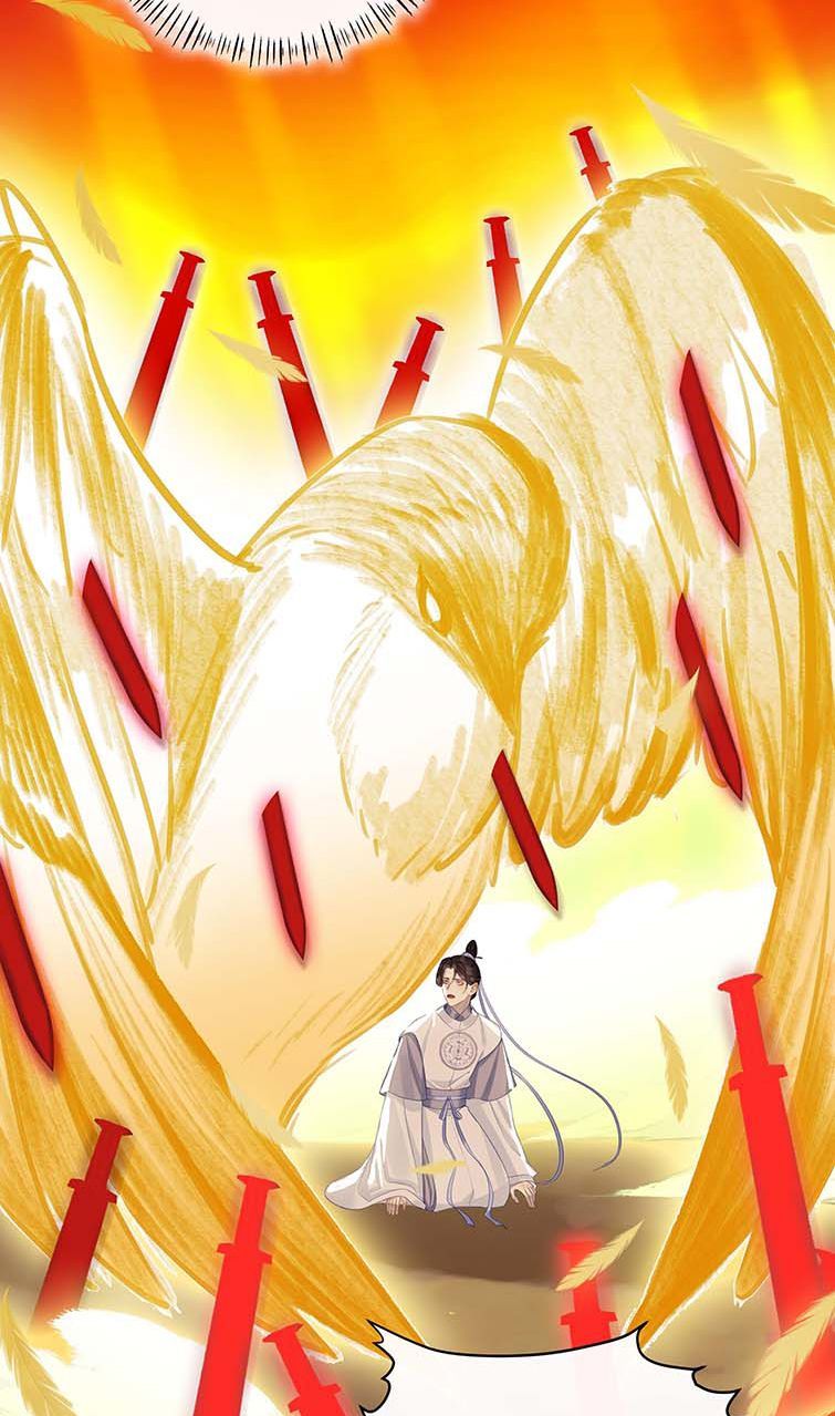 Bổn Tôn Tại Tông Môn Dưỡng Quỷ Hút Máu Chapter 42 - 29