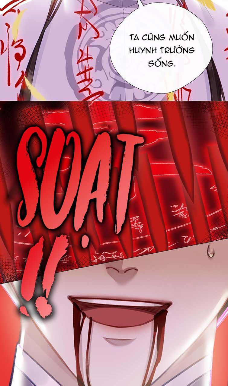 Bổn Tôn Tại Tông Môn Dưỡng Quỷ Hút Máu Chapter 42 - 32