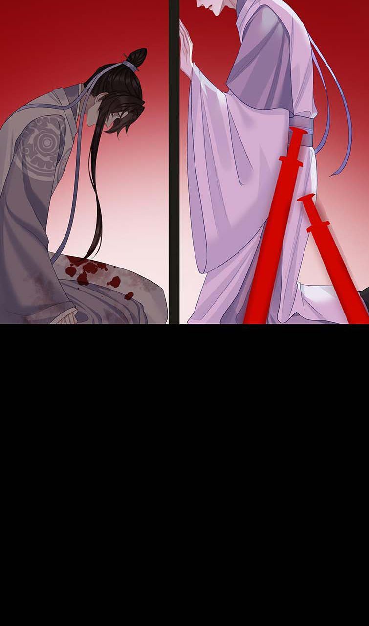 Bổn Tôn Tại Tông Môn Dưỡng Quỷ Hút Máu Chapter 42 - 36