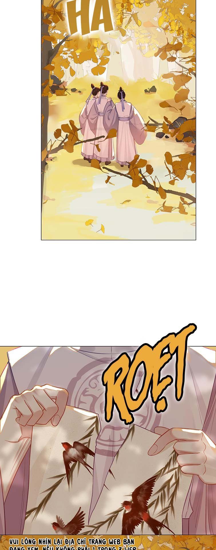 Bổn Tôn Tại Tông Môn Dưỡng Quỷ Hút Máu Chapter 42 - 6