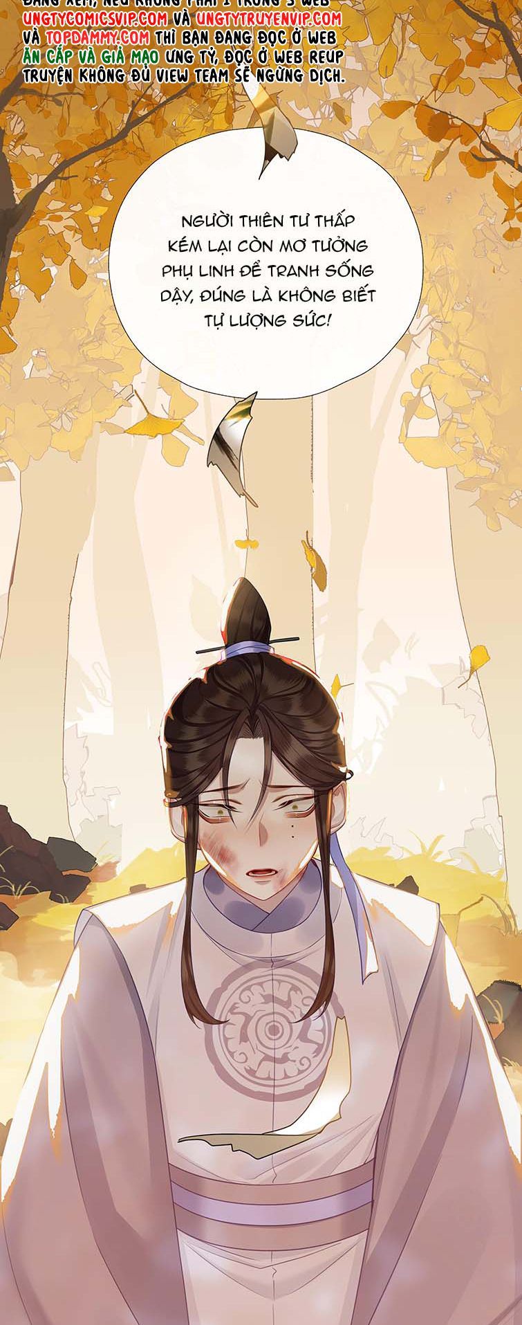 Bổn Tôn Tại Tông Môn Dưỡng Quỷ Hút Máu Chapter 42 - 7