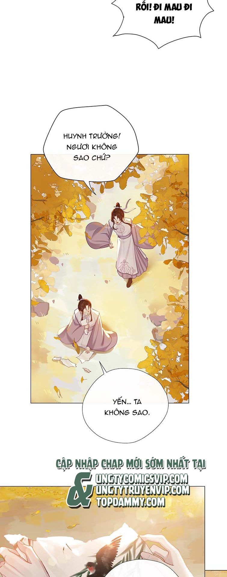 Bổn Tôn Tại Tông Môn Dưỡng Quỷ Hút Máu Chapter 42 - 10