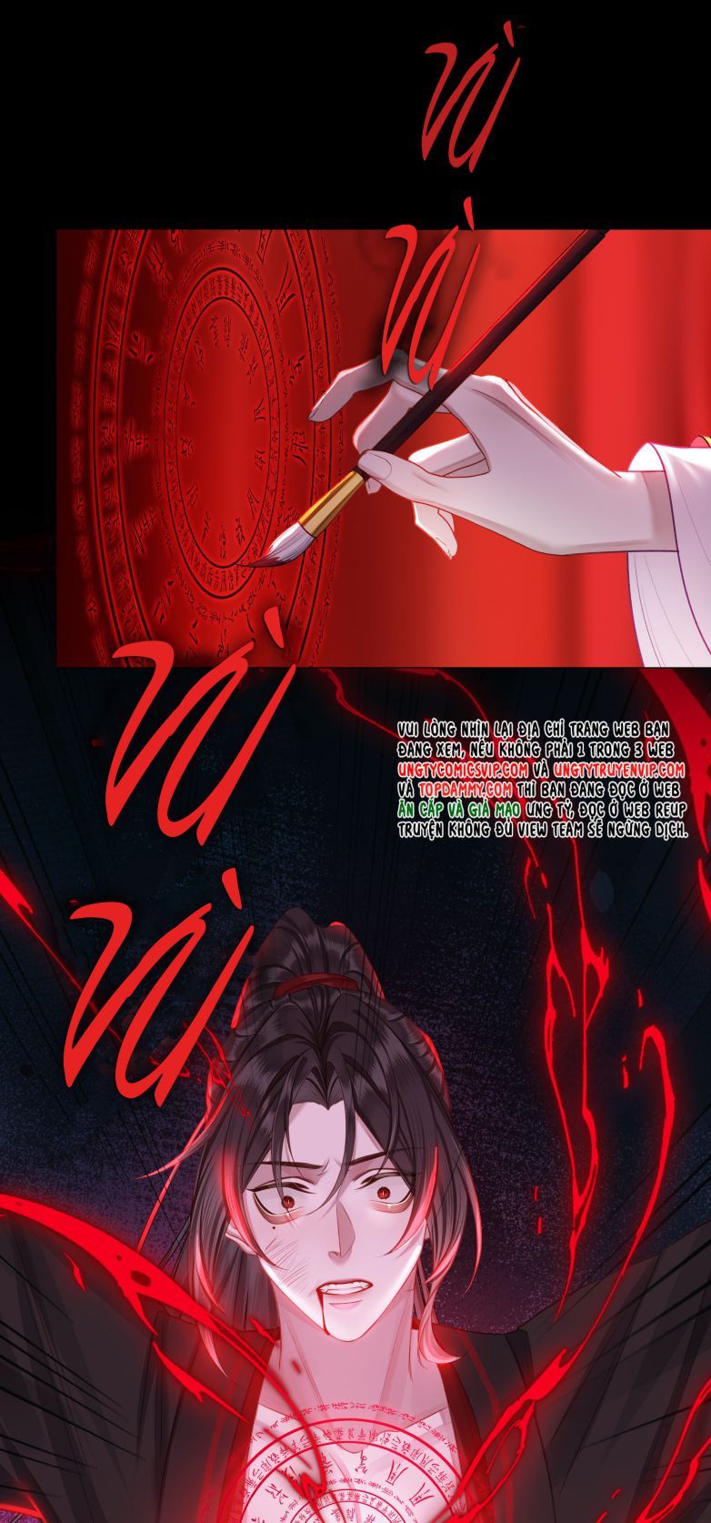 Bổn Tôn Tại Tông Môn Dưỡng Quỷ Hút Máu Chapter 43 - 16