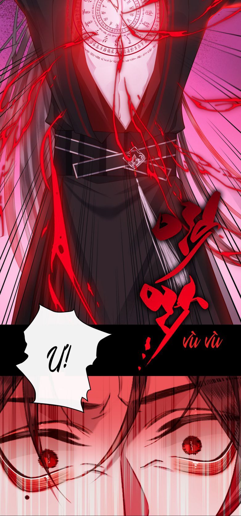 Bổn Tôn Tại Tông Môn Dưỡng Quỷ Hút Máu Chapter 43 - 17