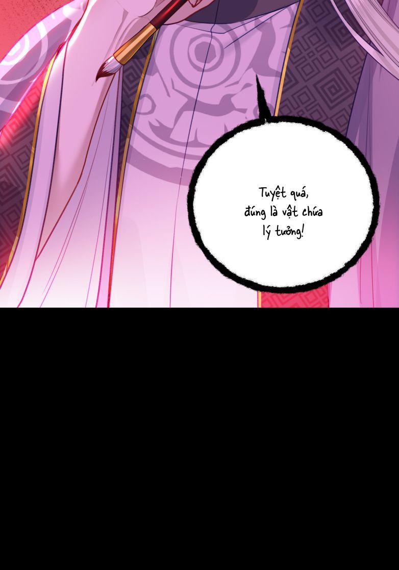 Bổn Tôn Tại Tông Môn Dưỡng Quỷ Hút Máu Chapter 43 - 19