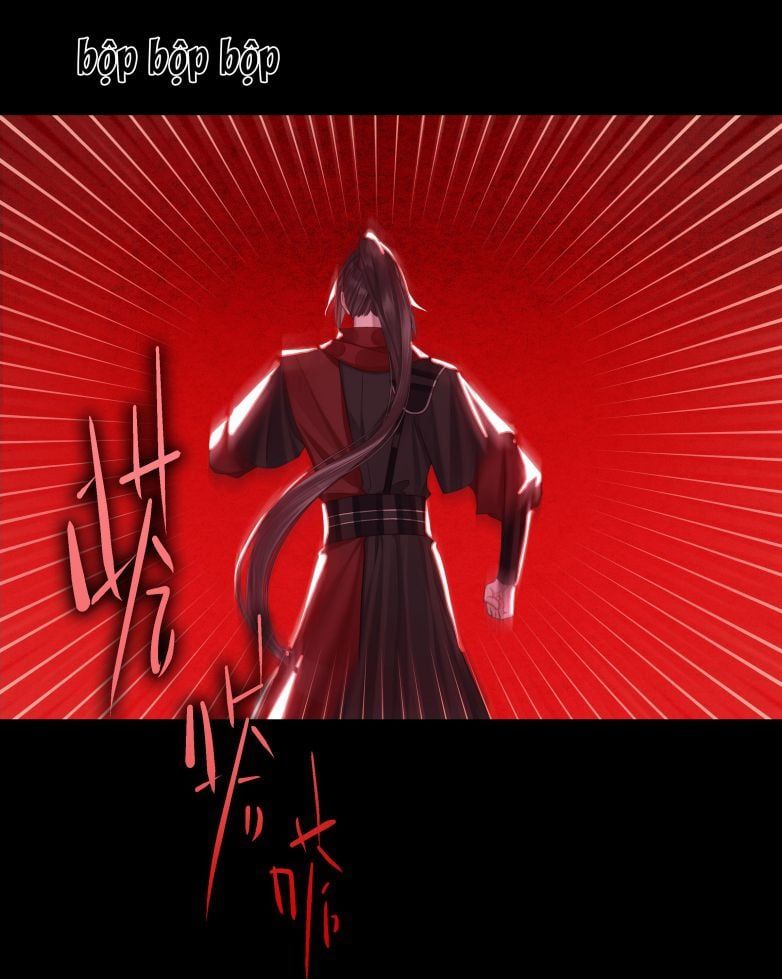 Bổn Tôn Tại Tông Môn Dưỡng Quỷ Hút Máu Chapter 43 - 3