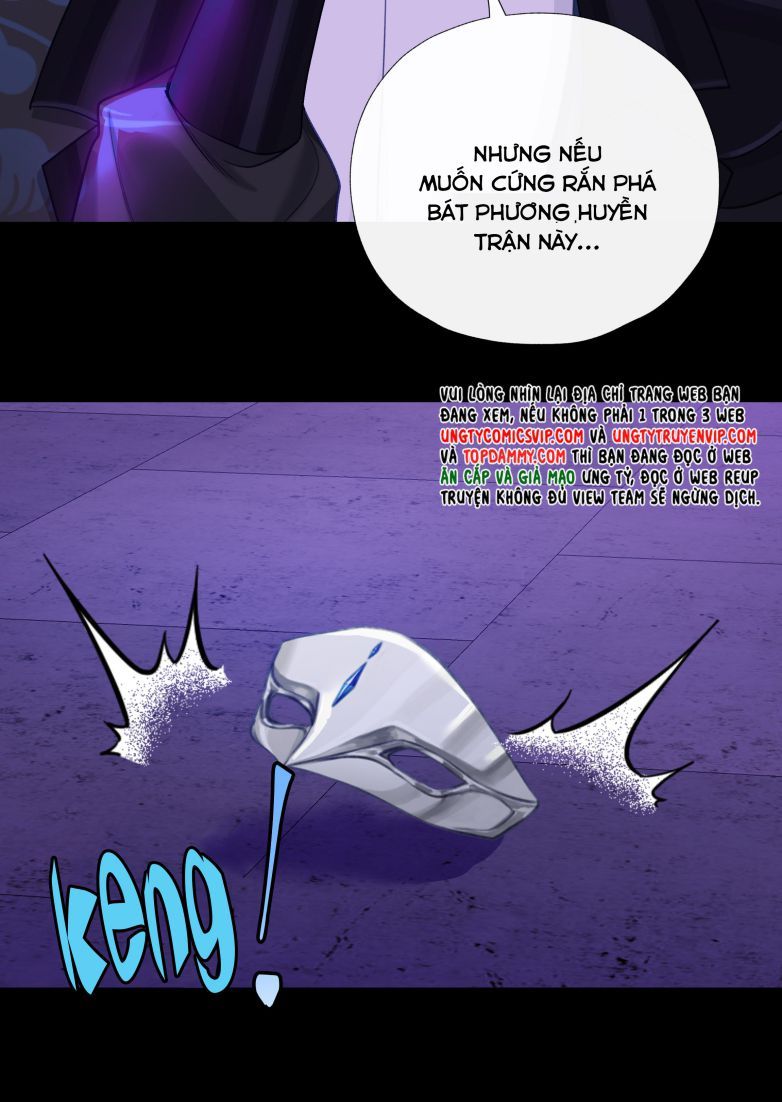 Bổn Tôn Tại Tông Môn Dưỡng Quỷ Hút Máu Chapter 43 - 26