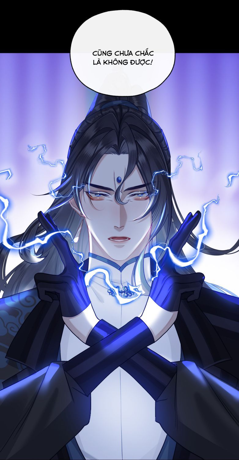 Bổn Tôn Tại Tông Môn Dưỡng Quỷ Hút Máu Chapter 43 - 27