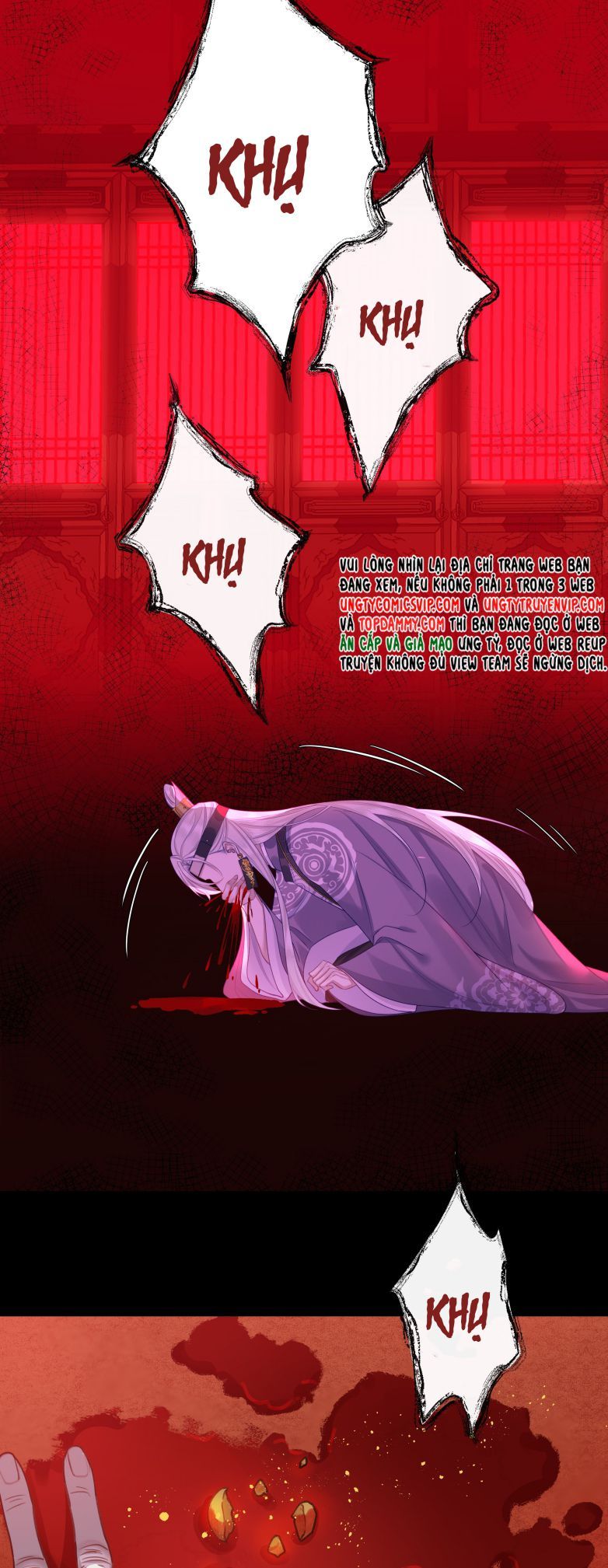 Bổn Tôn Tại Tông Môn Dưỡng Quỷ Hút Máu Chapter 43 - 30