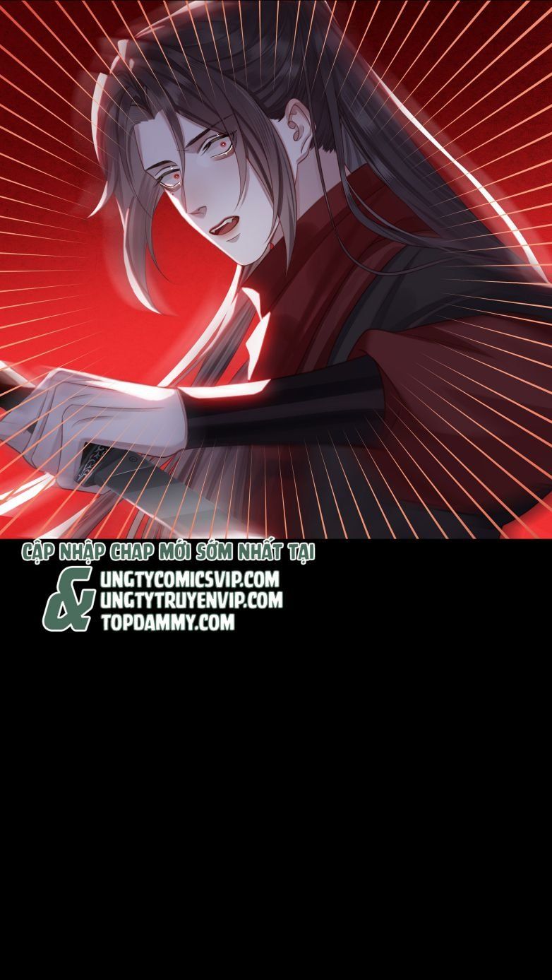 Bổn Tôn Tại Tông Môn Dưỡng Quỷ Hút Máu Chapter 43 - 4