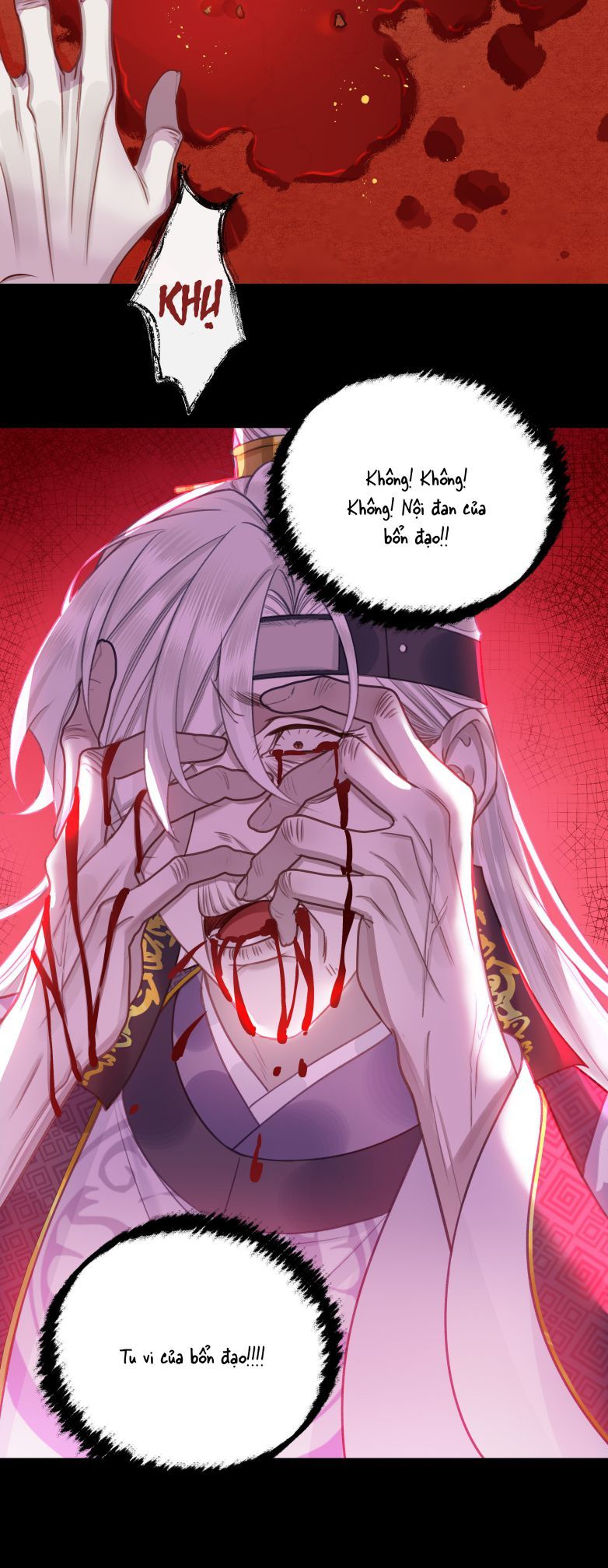 Bổn Tôn Tại Tông Môn Dưỡng Quỷ Hút Máu Chapter 43 - 31