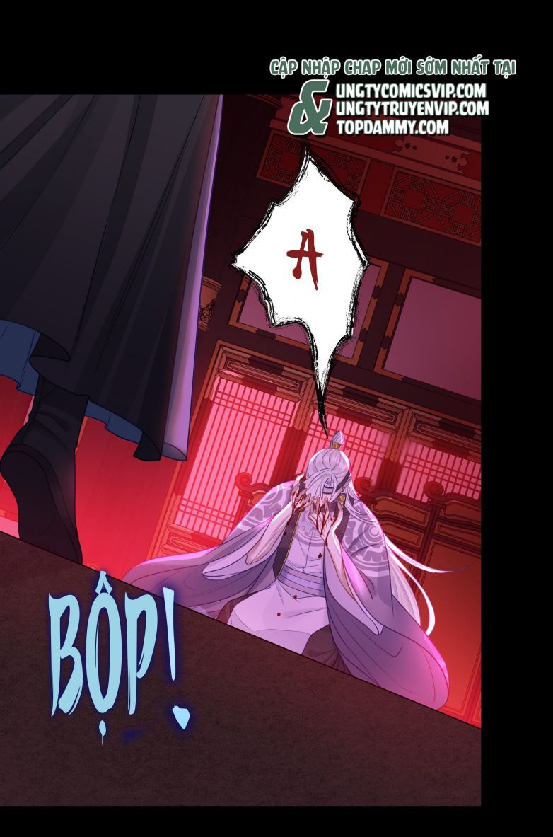 Bổn Tôn Tại Tông Môn Dưỡng Quỷ Hút Máu Chapter 43 - 32