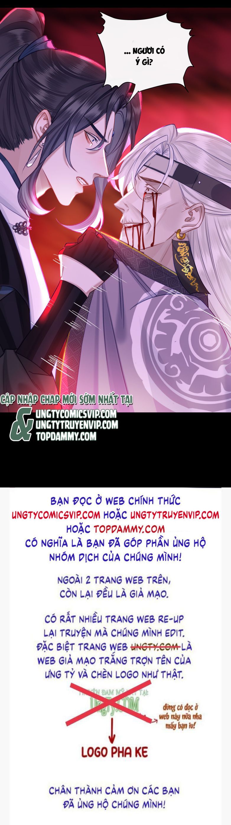 Bổn Tôn Tại Tông Môn Dưỡng Quỷ Hút Máu Chapter 43 - 35