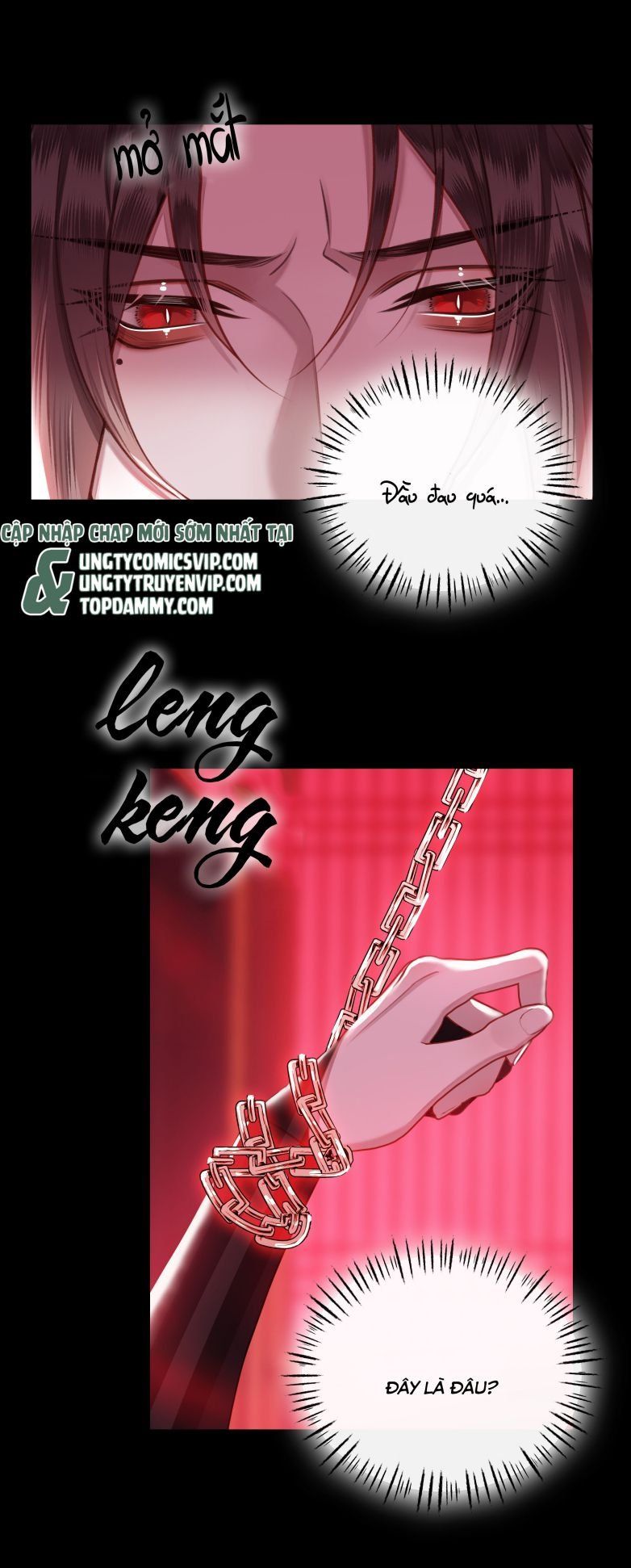 Bổn Tôn Tại Tông Môn Dưỡng Quỷ Hút Máu Chapter 43 - 7