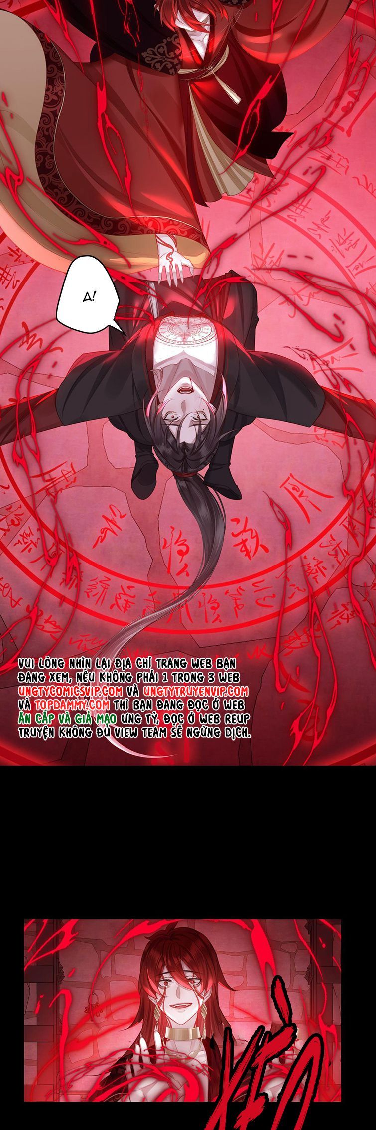 Bổn Tôn Tại Tông Môn Dưỡng Quỷ Hút Máu Chapter 44 - 13