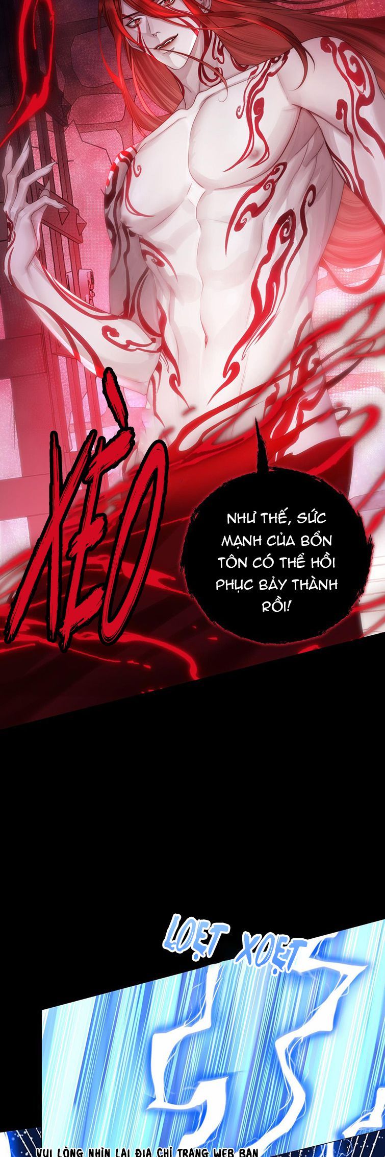 Bổn Tôn Tại Tông Môn Dưỡng Quỷ Hút Máu Chapter 44 - 15