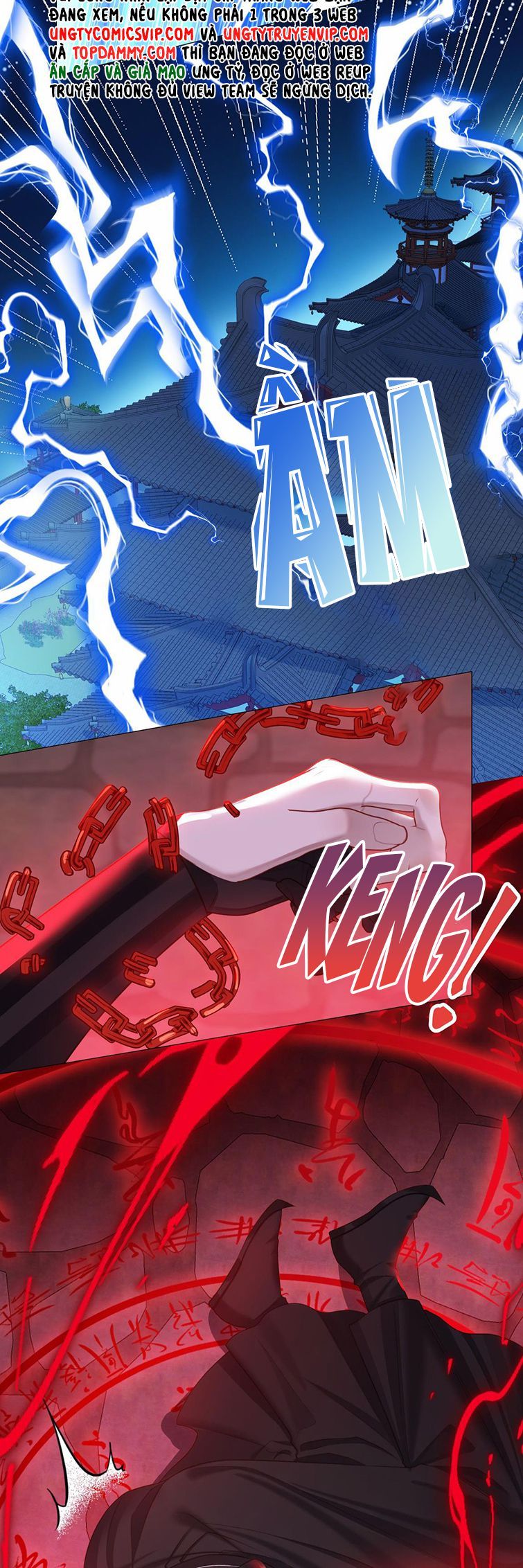 Bổn Tôn Tại Tông Môn Dưỡng Quỷ Hút Máu Chapter 44 - 16