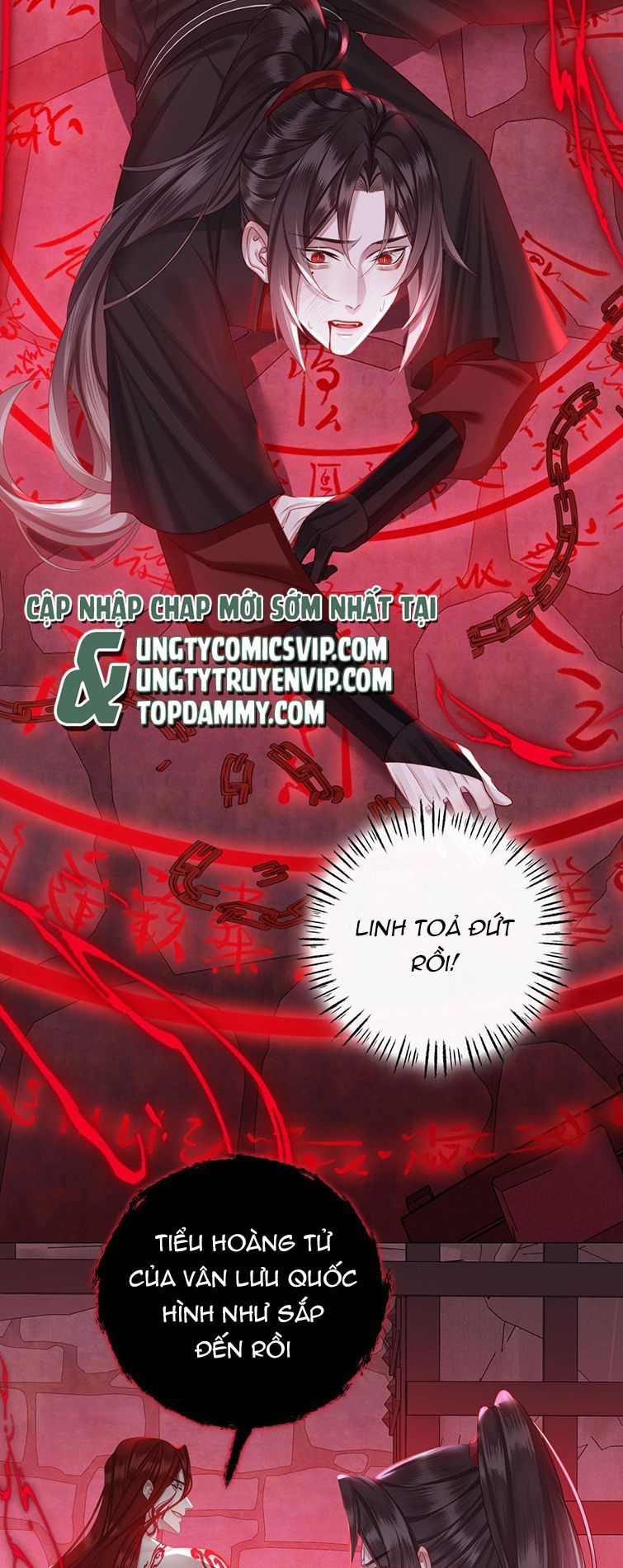 Bổn Tôn Tại Tông Môn Dưỡng Quỷ Hút Máu Chapter 44 - 17