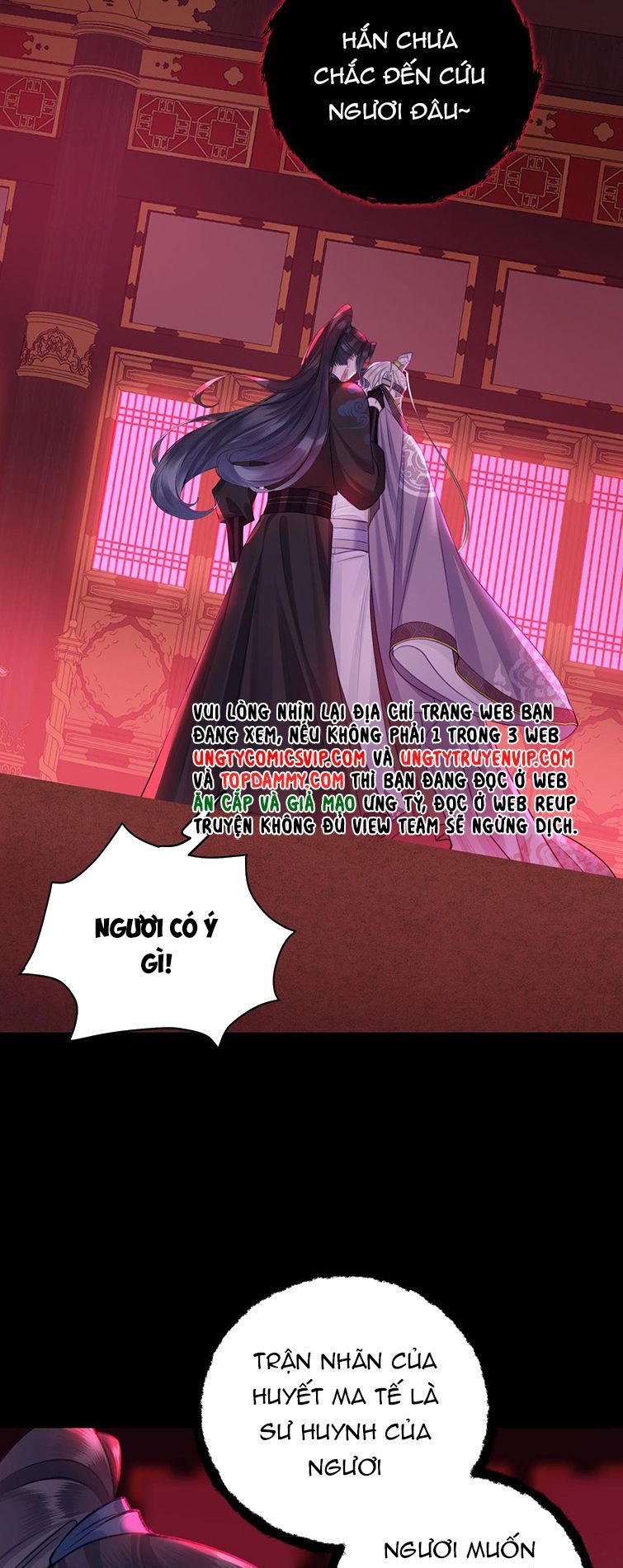 Bổn Tôn Tại Tông Môn Dưỡng Quỷ Hút Máu Chapter 44 - 19