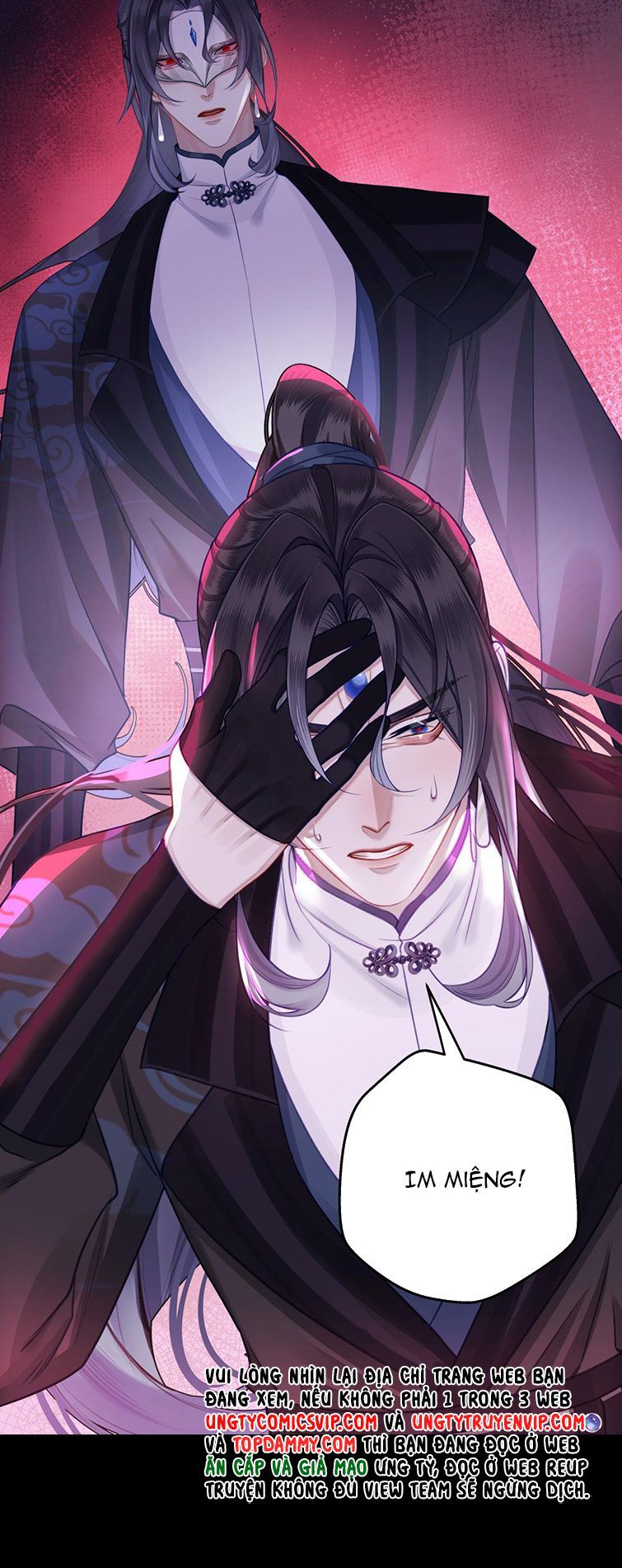 Bổn Tôn Tại Tông Môn Dưỡng Quỷ Hút Máu Chapter 44 - 23