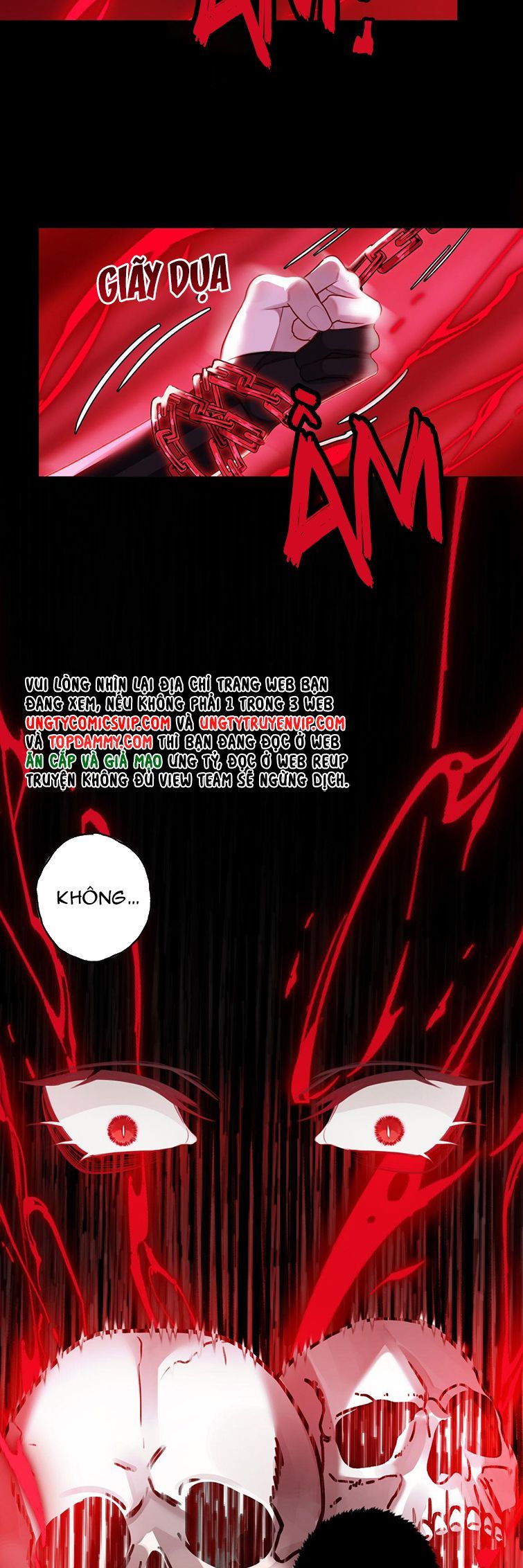 Bổn Tôn Tại Tông Môn Dưỡng Quỷ Hút Máu Chapter 44 - 5