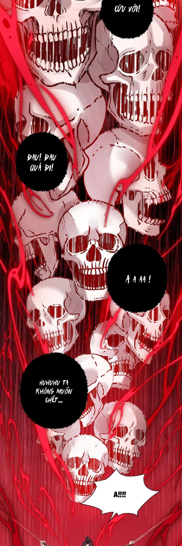 Bổn Tôn Tại Tông Môn Dưỡng Quỷ Hút Máu Chapter 44 - 6