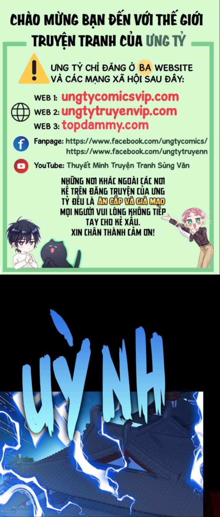 Bổn Tôn Tại Tông Môn Dưỡng Quỷ Hút Máu Chapter 45 - 2