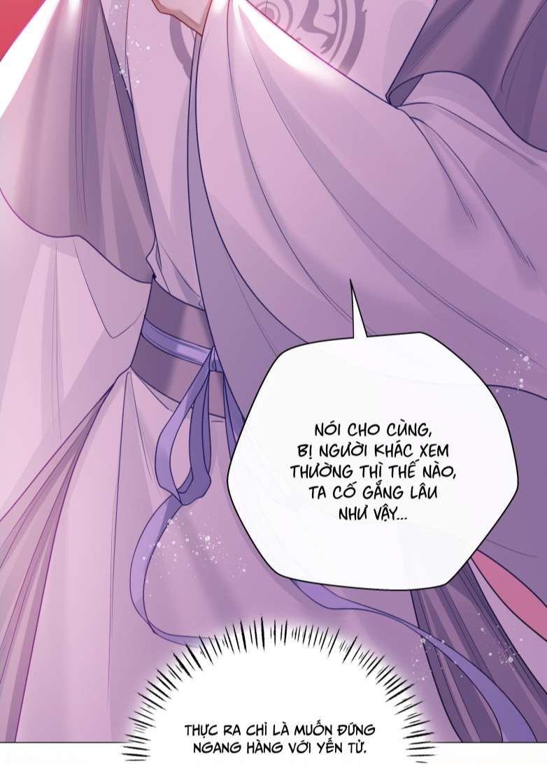 Bổn Tôn Tại Tông Môn Dưỡng Quỷ Hút Máu Chapter 45 - 18