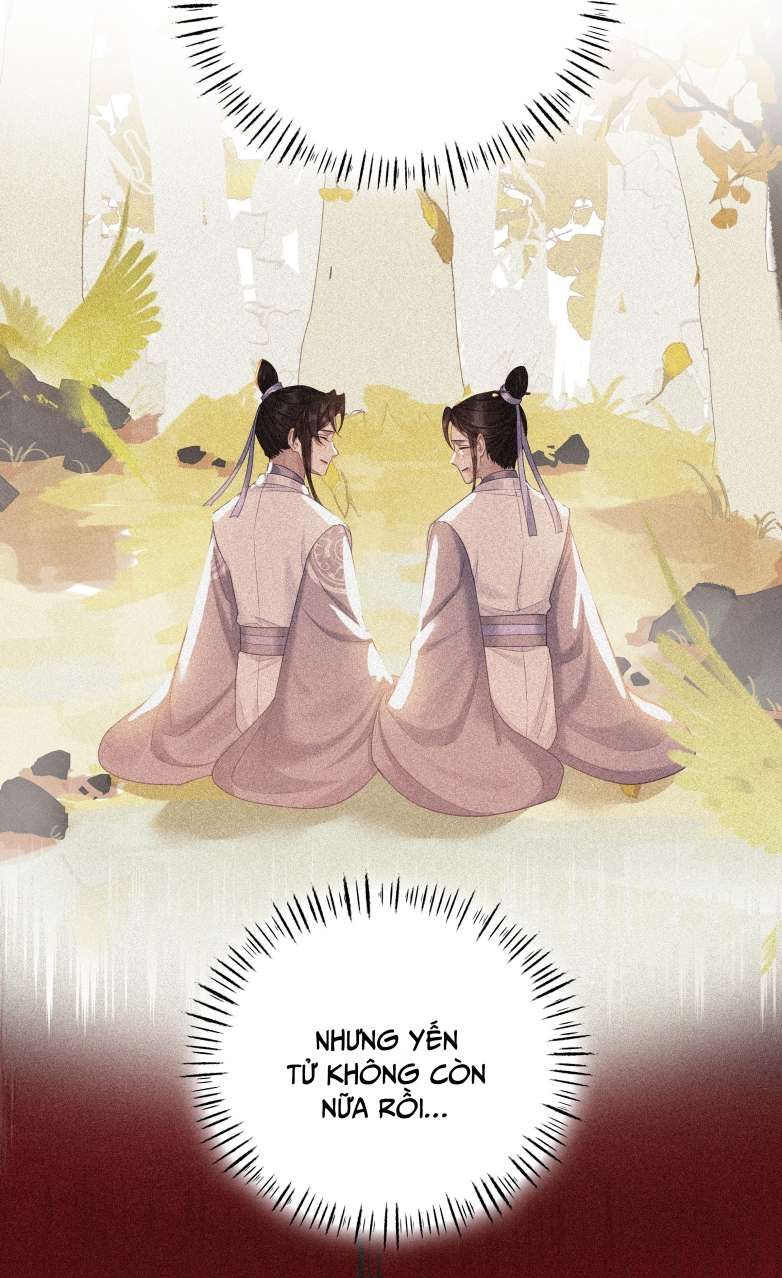 Bổn Tôn Tại Tông Môn Dưỡng Quỷ Hút Máu Chapter 45 - 19