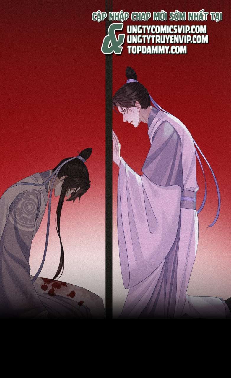 Bổn Tôn Tại Tông Môn Dưỡng Quỷ Hút Máu Chapter 45 - 20