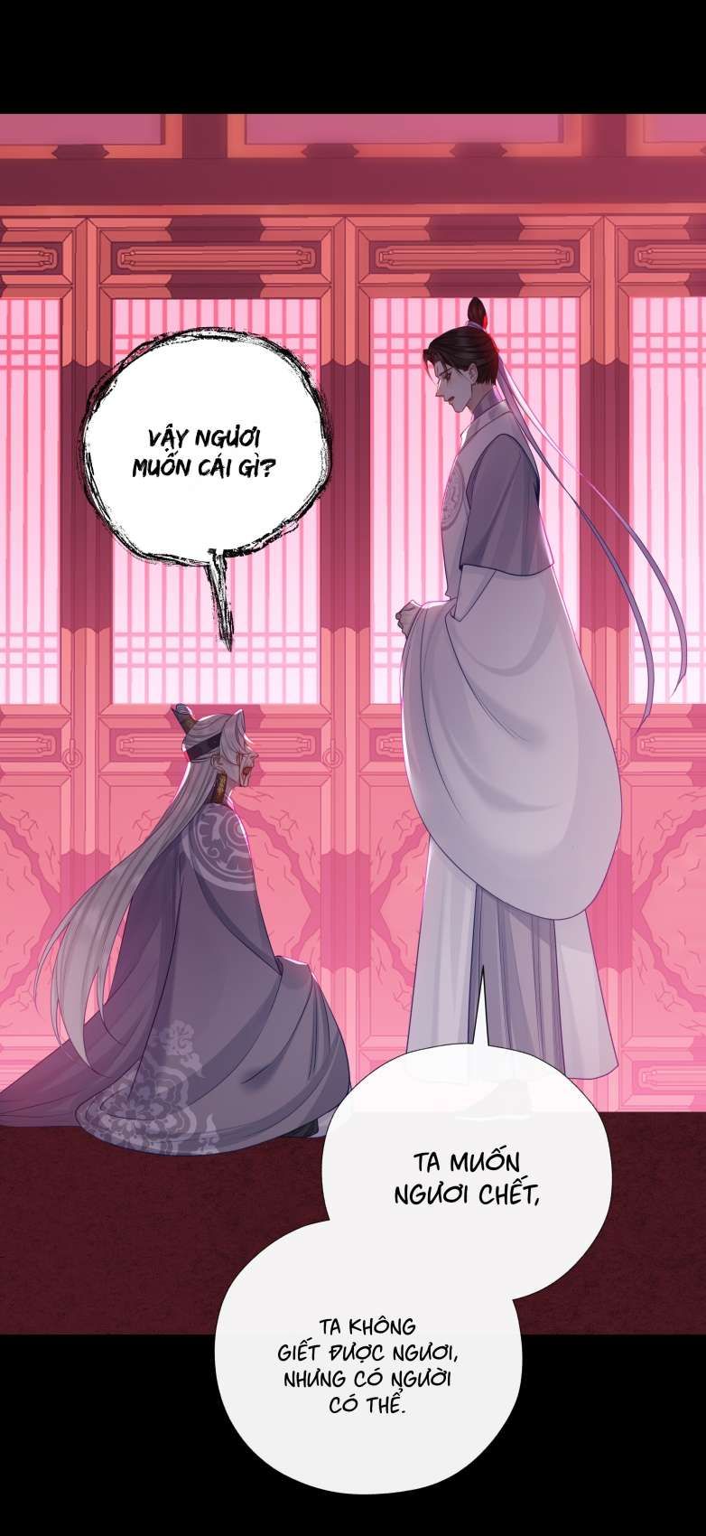 Bổn Tôn Tại Tông Môn Dưỡng Quỷ Hút Máu Chapter 45 - 21