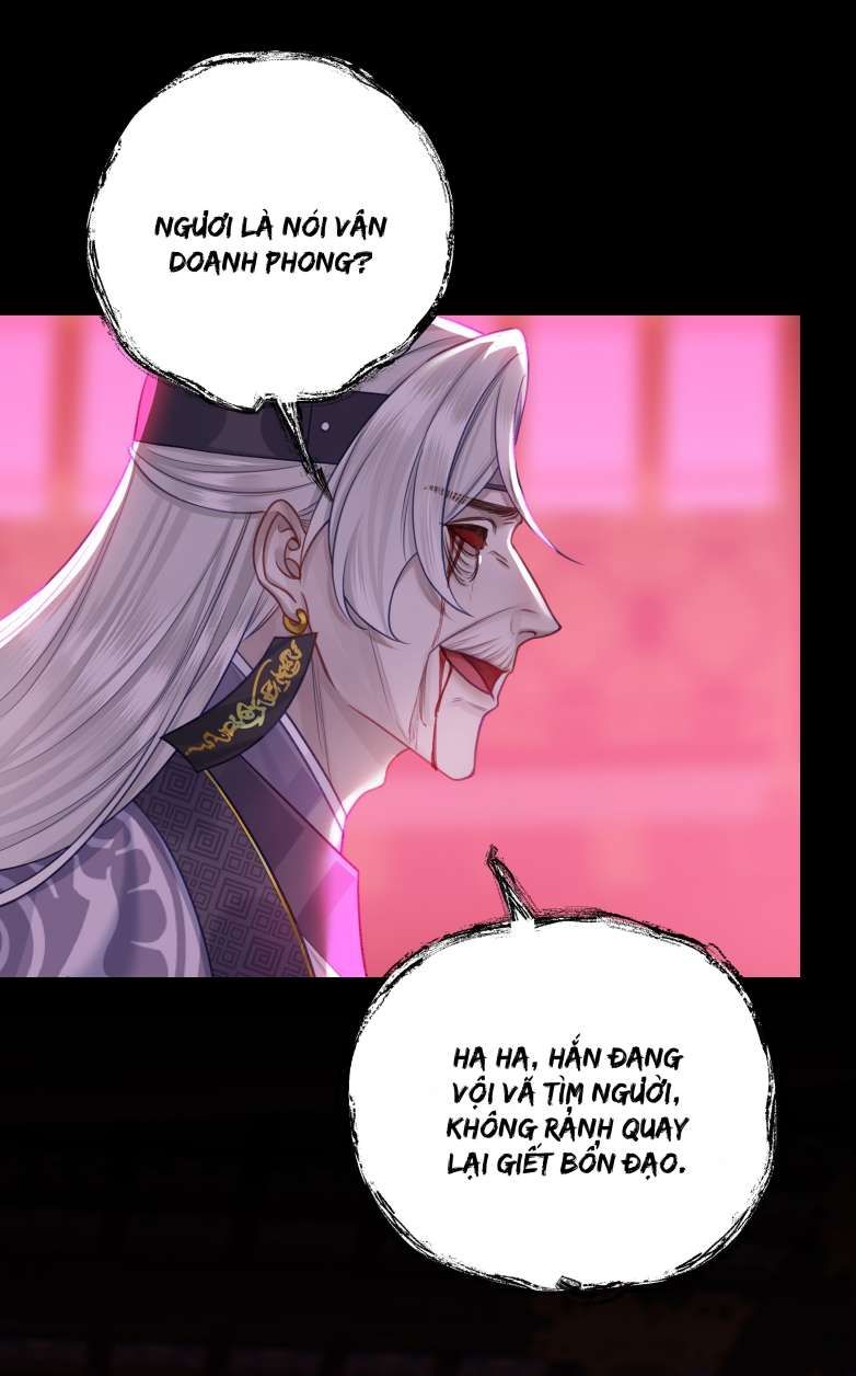 Bổn Tôn Tại Tông Môn Dưỡng Quỷ Hút Máu Chapter 45 - 22