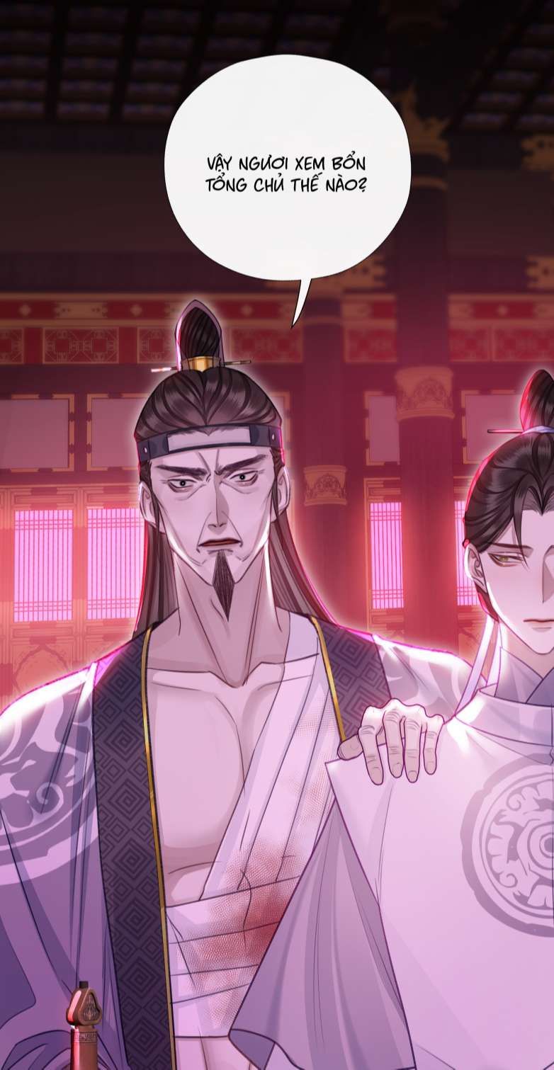 Bổn Tôn Tại Tông Môn Dưỡng Quỷ Hút Máu Chapter 45 - 23