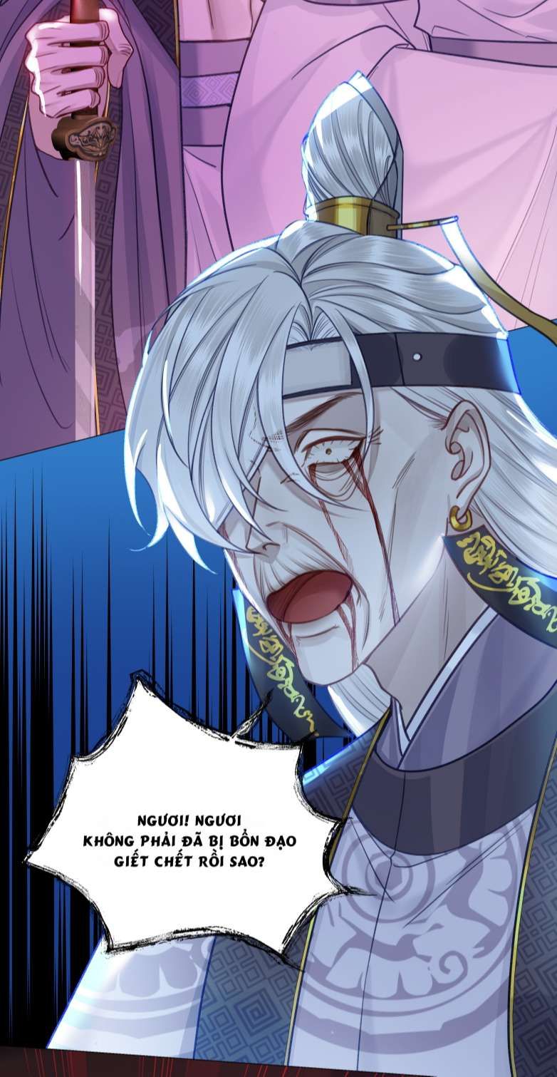 Bổn Tôn Tại Tông Môn Dưỡng Quỷ Hút Máu Chapter 45 - 24
