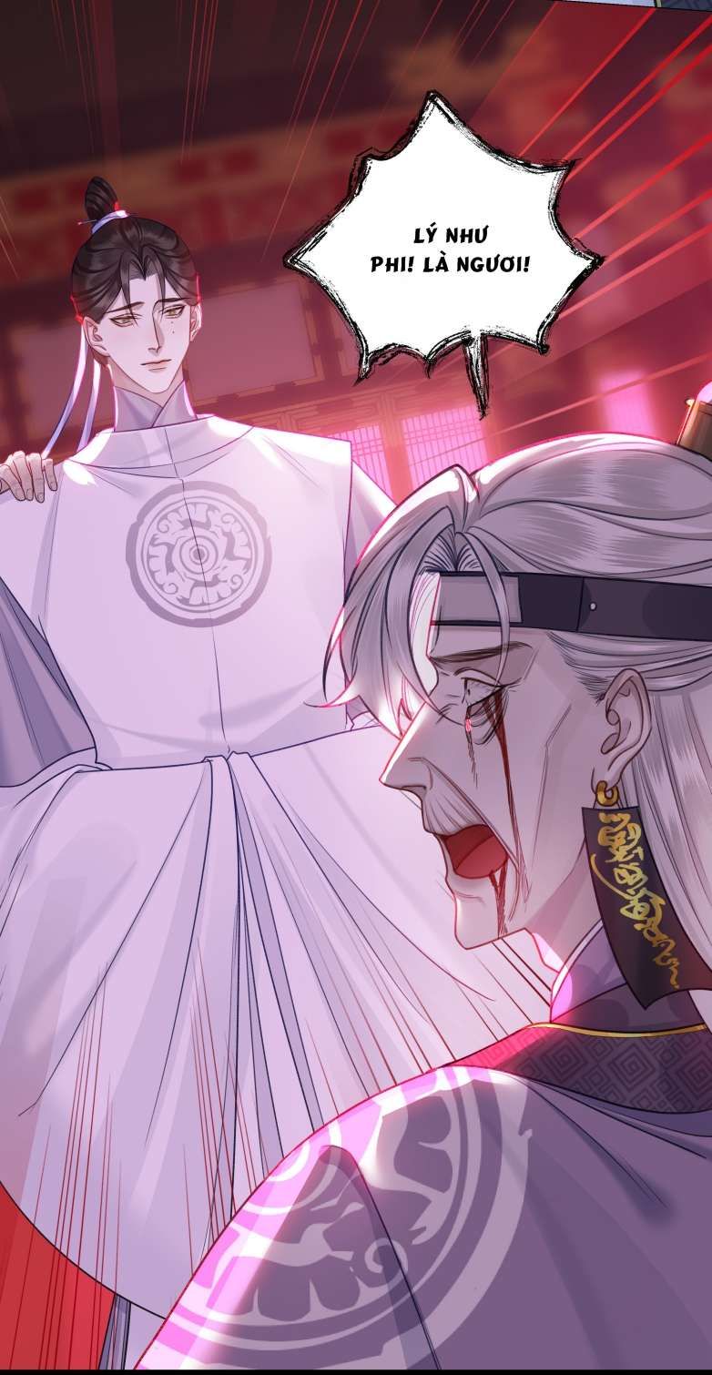 Bổn Tôn Tại Tông Môn Dưỡng Quỷ Hút Máu Chapter 45 - 25