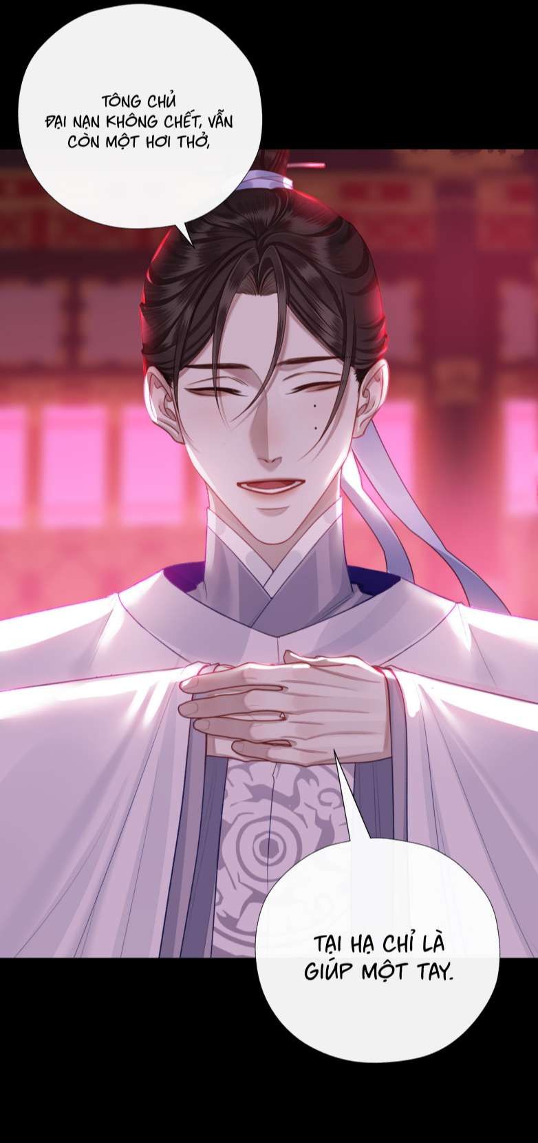 Bổn Tôn Tại Tông Môn Dưỡng Quỷ Hút Máu Chapter 45 - 26