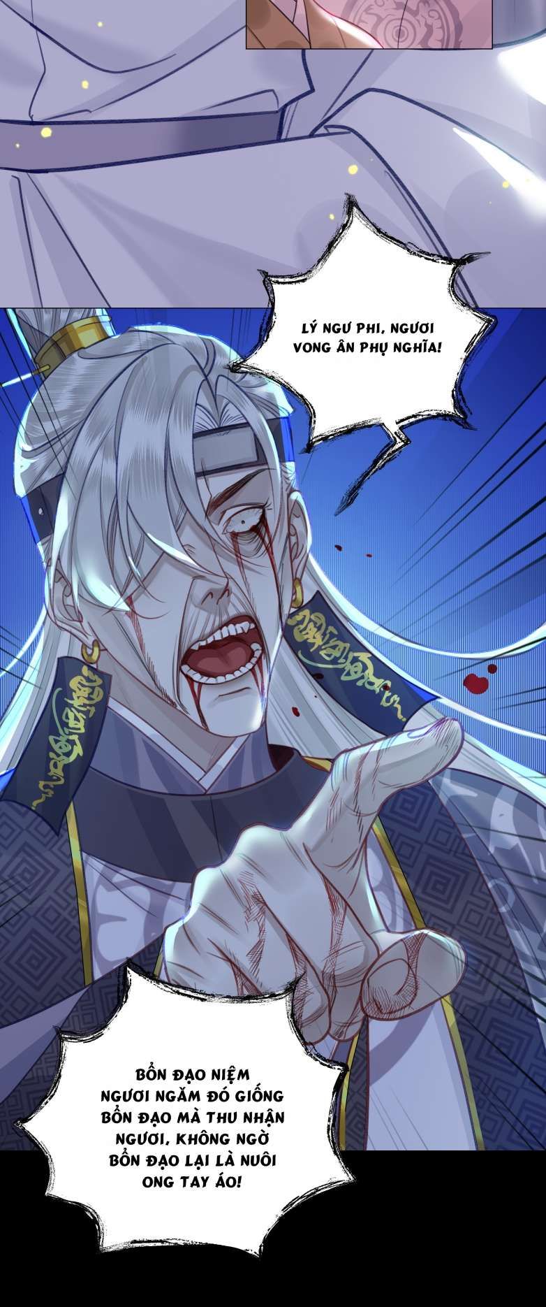 Bổn Tôn Tại Tông Môn Dưỡng Quỷ Hút Máu Chapter 45 - 29