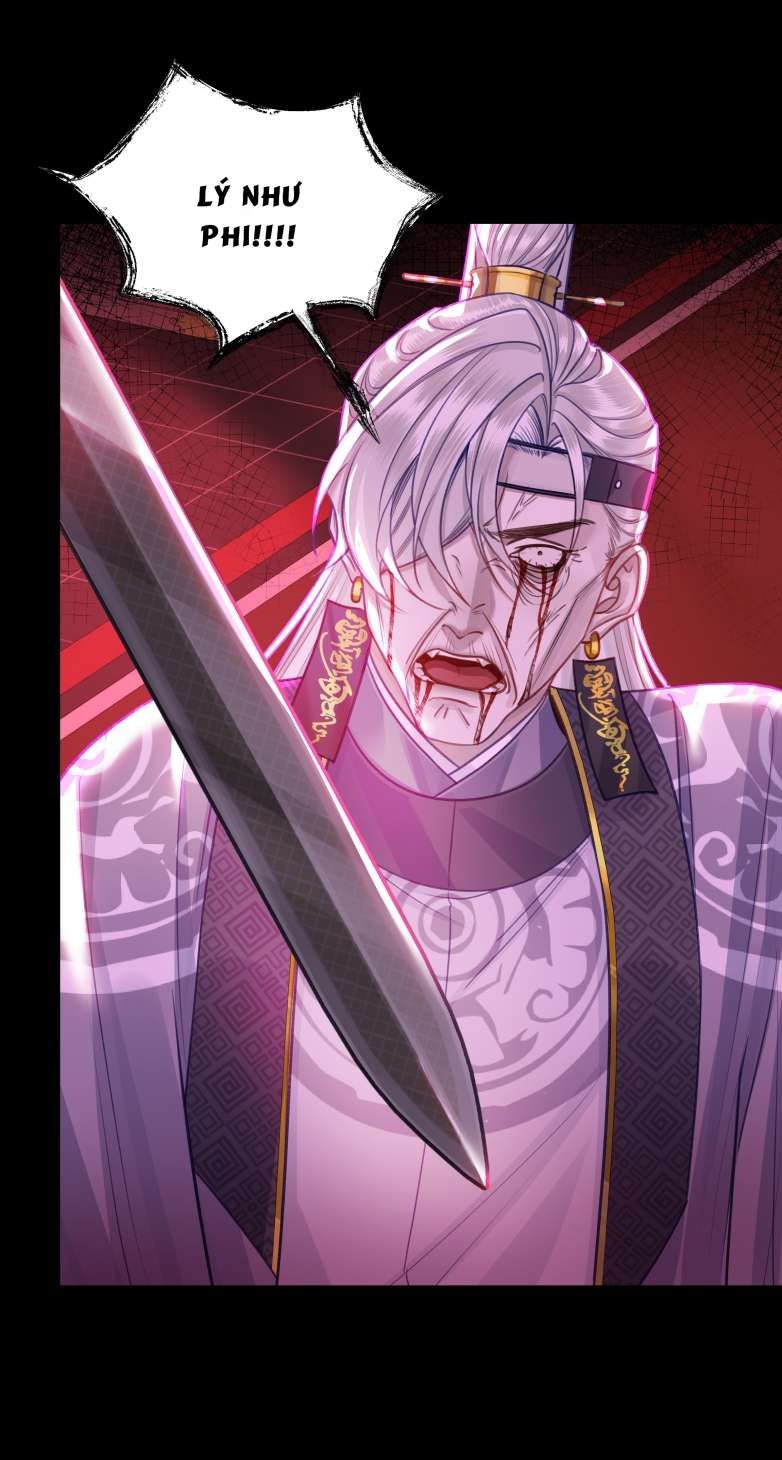 Bổn Tôn Tại Tông Môn Dưỡng Quỷ Hút Máu Chapter 45 - 32