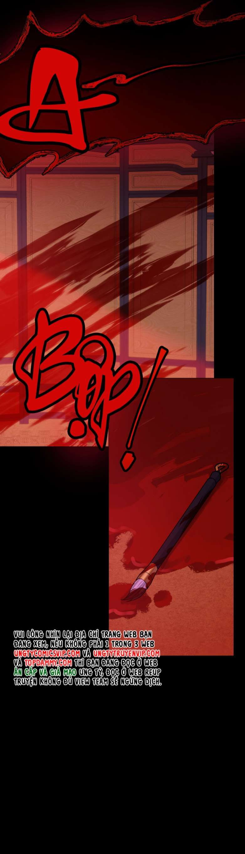 Bổn Tôn Tại Tông Môn Dưỡng Quỷ Hút Máu Chapter 45 - 33