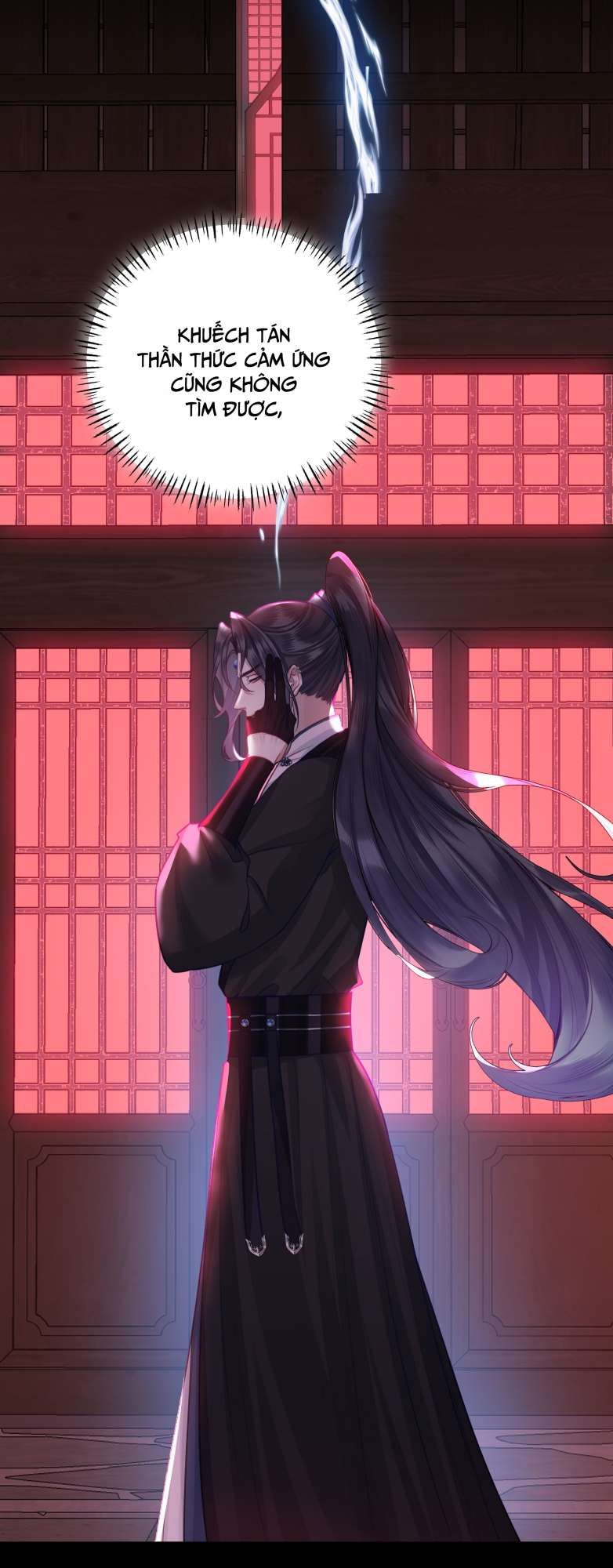 Bổn Tôn Tại Tông Môn Dưỡng Quỷ Hút Máu Chapter 45 - 36