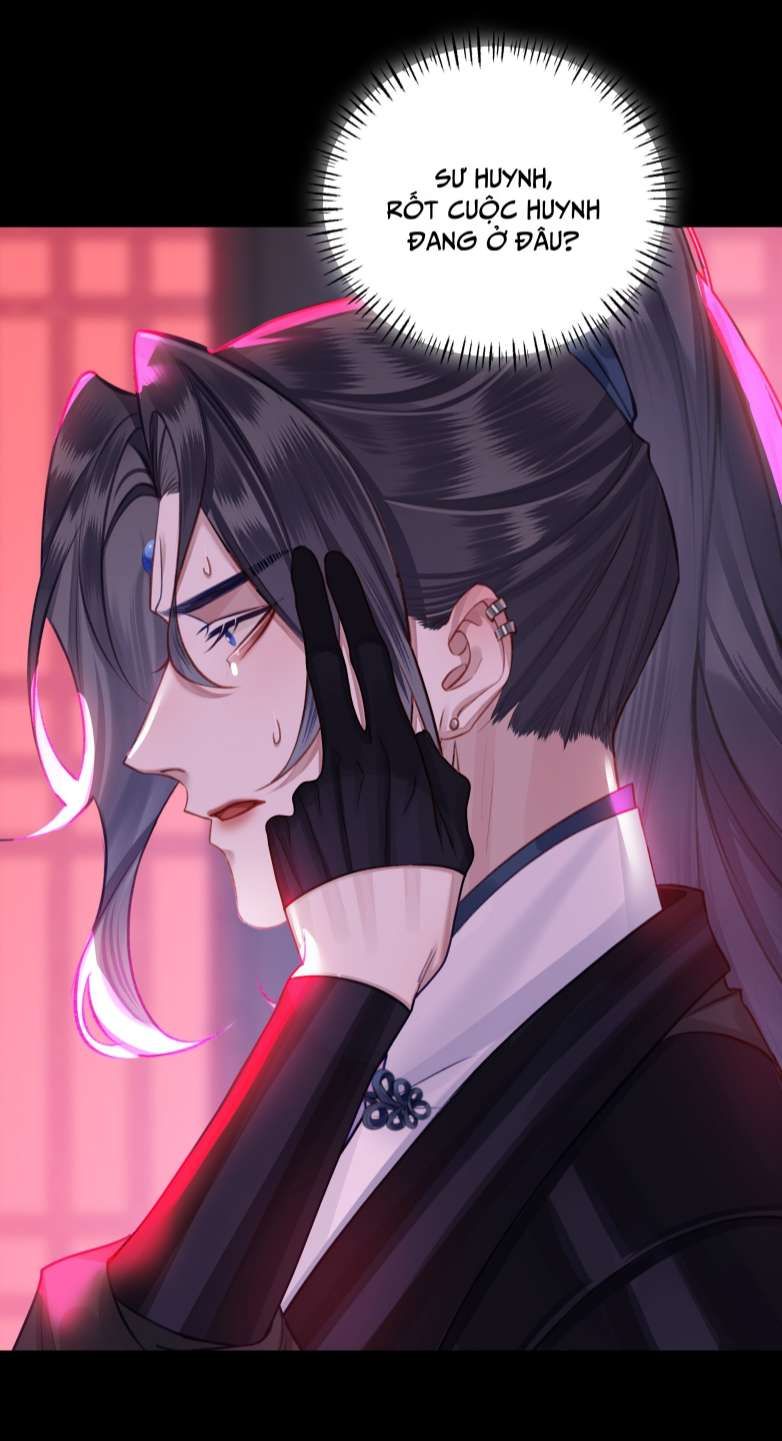 Bổn Tôn Tại Tông Môn Dưỡng Quỷ Hút Máu Chapter 45 - 37