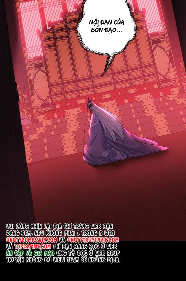 Bổn Tôn Tại Tông Môn Dưỡng Quỷ Hút Máu Chapter 45 - 7