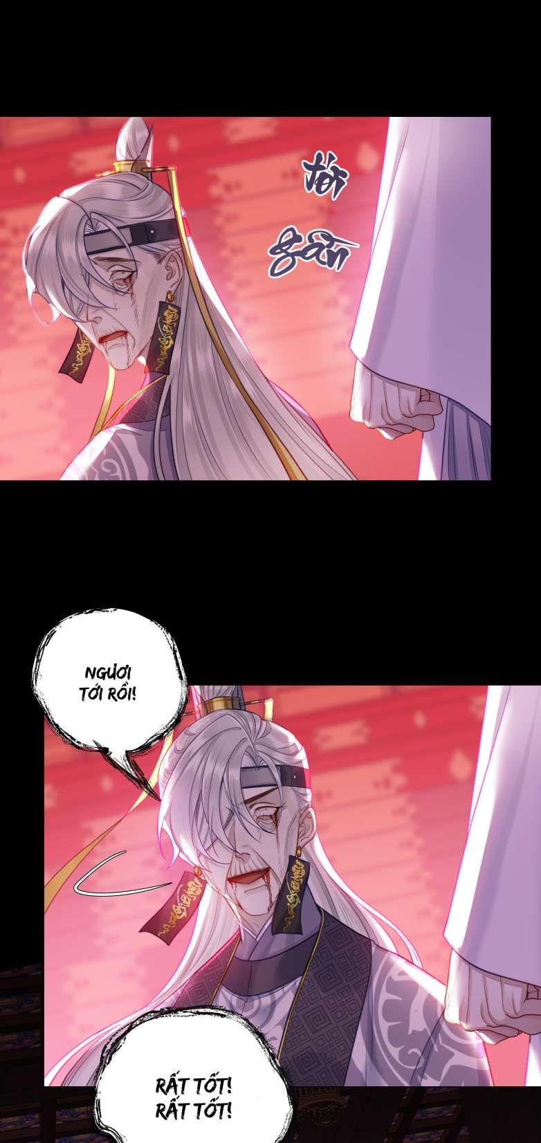 Bổn Tôn Tại Tông Môn Dưỡng Quỷ Hút Máu Chapter 45 - 8